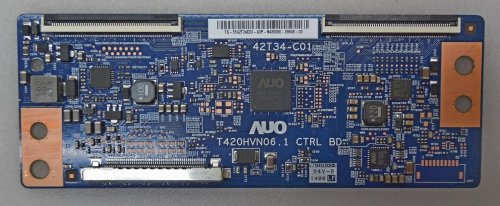 LG T-Con Board T420HVN06.1