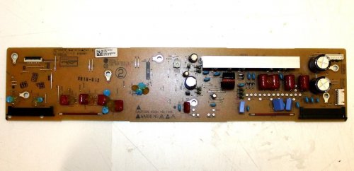 LG ZSUS Board EBR77287401