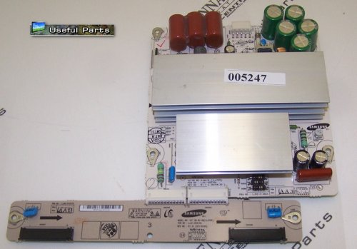 X-Main Board LJ41-05076A For Samsung PN42A450P1D Plasma TV