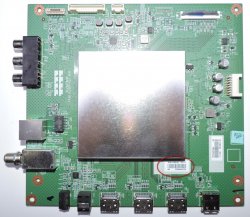 Toshiba Main Board 691V0G00190 REV:1F