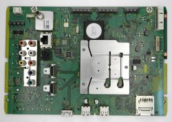 Panasonic Main Board TNPH0914AH