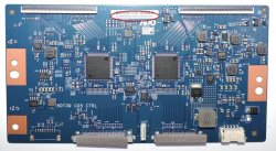 Sony T-Con Board UZ-5550T39C06