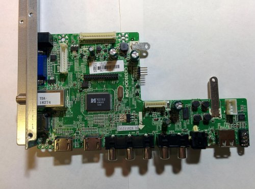 Main Board 1.80.94.00201