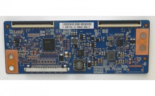 T-CON Board 55.50T10.C04 from Vizio E500i-A1 LED TV