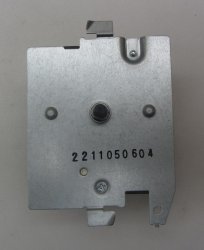 NORM PACIFIC Timer TMD1FM07