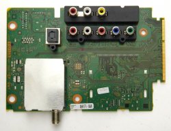 Signal Input A2063361A from Sony KDL-42W700B LED TV