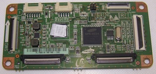 Samsung T-Con Board LJ92-01750A DA1