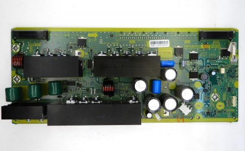 Samsung SS Board TNPA5082