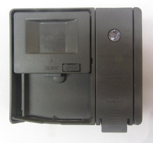 Detergent Dispenser 10106802