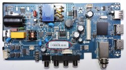 Insignia Main Board/Power Supply 60103-00862