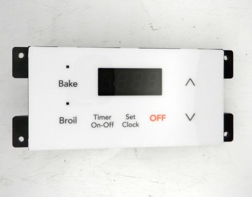 Electrolux Control Board 316455400 REV 009