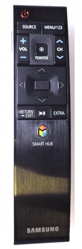 Samsung Smart Remote BN59-01220E