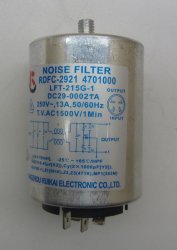 Samsung Noise Filter RDFC-2921