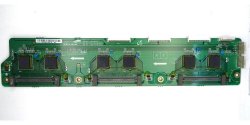 Samsung Y-Buffer Board LJ92-01716A