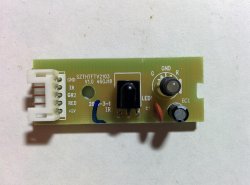 IR Board SZTHTFTV2103