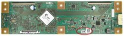 Sony T-Con Board RUNTK0246FVZR