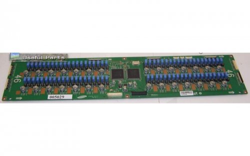 Back Light Inverter LJ97-01400A For Samsung LN-T4681F LCD TV