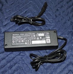 Power Adapter ACDP-085E03