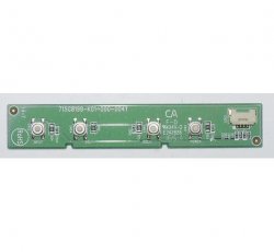 Vizio Power Button 715G8199-K01-000-004Y