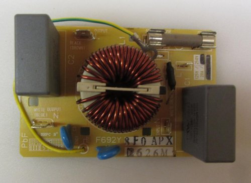 Noise Filter F67458A03AP