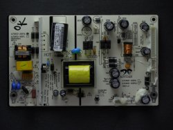 Power Supply 890-PA0-3208