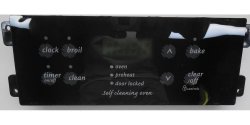 Control Board SF5341-S7114-N