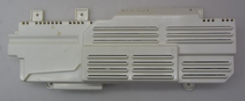 Samsung Control Board DC92-01021Z