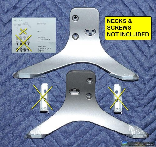 TV Stand 49-55 L621U AMMBB55T010I For 55L621U 49L621U