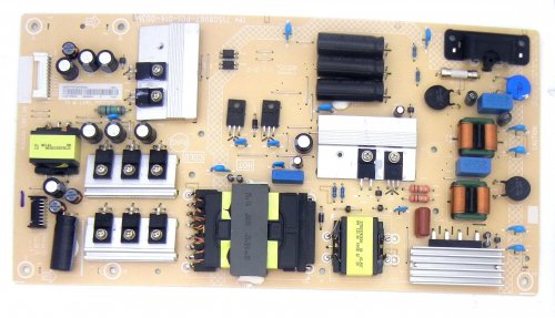 PLTVIJ321XXGA Insignia Power Supply