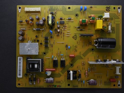 Power Supply PK101W0070I