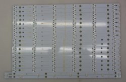 Vizio LED Light Kit 500TT17 V3
