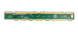 Philips Button Board BA4GF0G0203