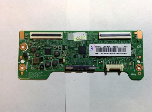 Control Board BN96-28936A
