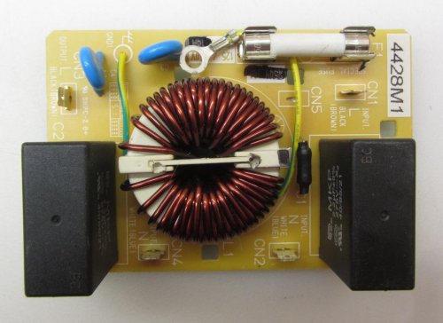 Noise Filter F67459E02AP