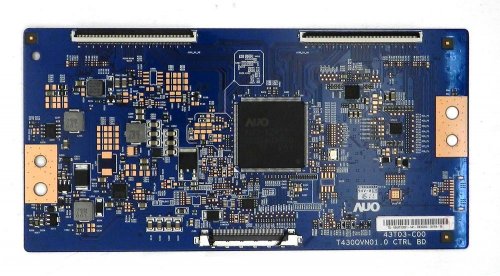 Westinghouse T-Con Board 55.43T03.C01