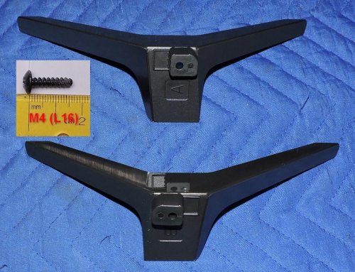 LG TV Stand MAM649640