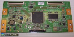 Controller Board FHD60C4LV0.3 from Samsung LN46A550P3FXZC LCD TV