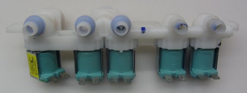 Inlet Valve C-095/15-B12
