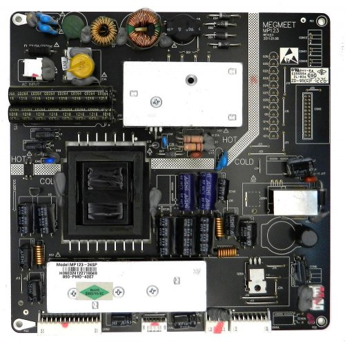 Sharp Power Supply MP123-24SP