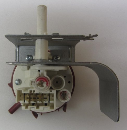 Pressure Switch 175D4766P014