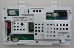 Control Board W10868065 REV C