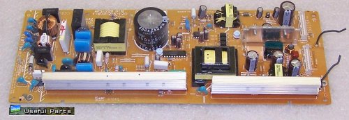 Power Supply 1-873-216-12 from Sony KDL-32XBR4 LCD TV