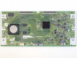 Sharp T-Con Board RUNTK4512TPZA