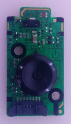 Power Button BN96-2241R