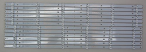 Toshiba LED Light Kit 4708-K55WDR-A1213K11 (12 Strips)