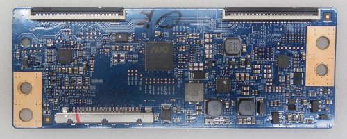 Sharp T-Con Board 5550T15C11