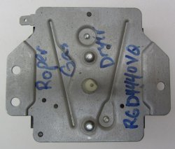 Invensys Timer W10185971 E