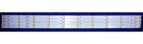 Element ELEFWC401 LED Light Kit (4 Strips)