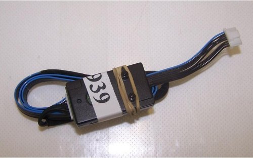 RF Module BN96-17107A from Samsung PN59D550C1F Plasma TV