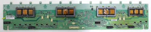 Back Light Inverter LJ97-02098A INV40N14A SSI_400_14A01